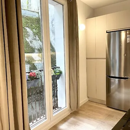 Lauramer Casco Viejo Apartment *