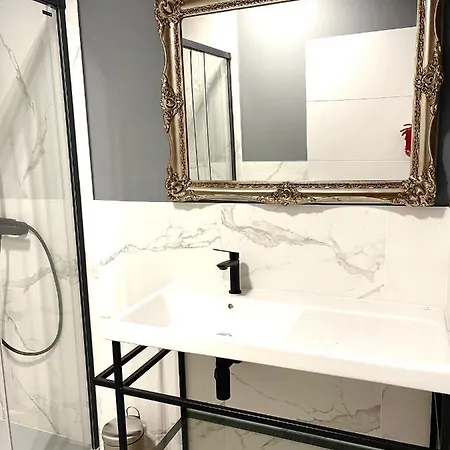 Lauramer Casco Viejo Apartment *