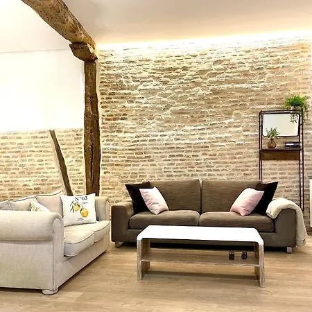 Apartament Lauramer Casco Viejo Bilbao