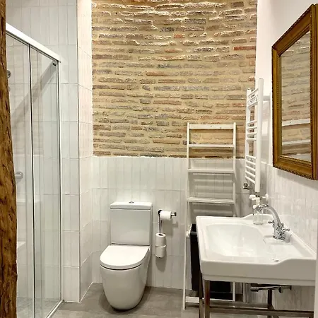 Lauramer Casco Viejo Apartment Bilbao