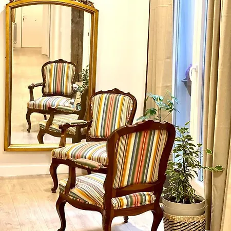 Lauramer Casco Viejo Apartment Bilbao