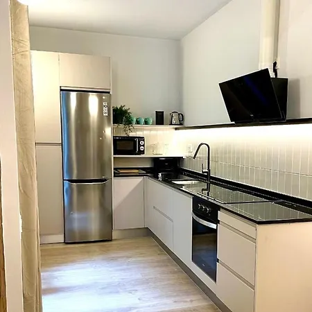 Lauramer Casco Viejo Apartment