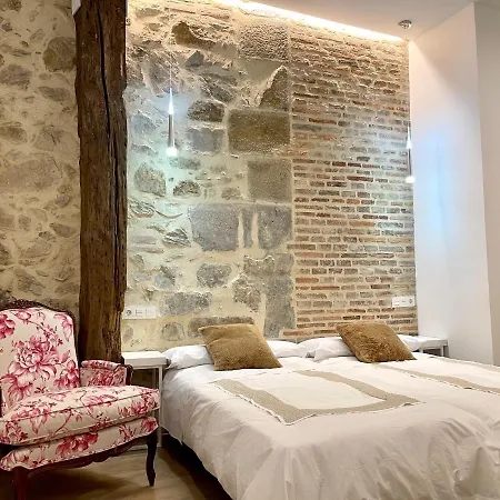 Apartament Lauramer Casco Viejo *