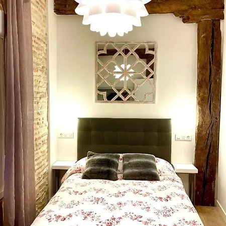 Lauramer Casco Viejo Appartement