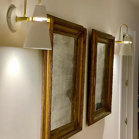 Lauramer Casco Viejo Appartement *