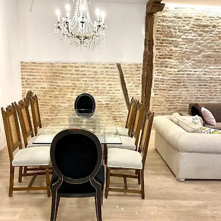 Lauramer Casco Viejo Appartement *