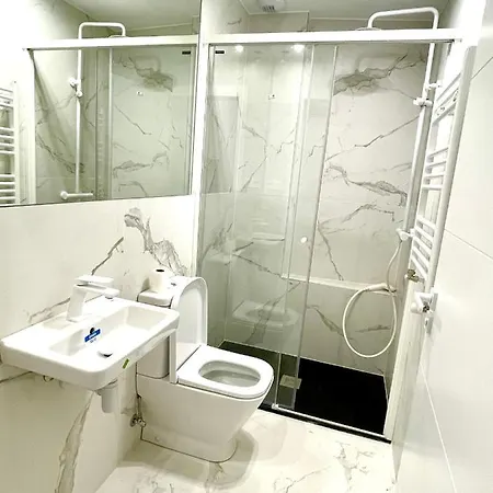 Διαμέρισμα Lauramer Casco Viejo *