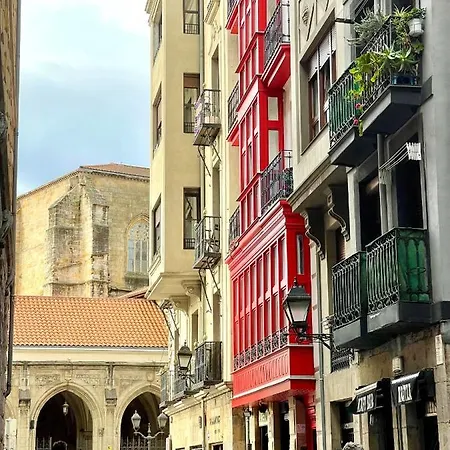 Lauramer Casco Viejo 아파트 *