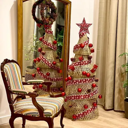 Lauramer Casco Viejo Apartmán *