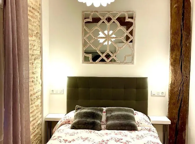 Lauramer Casco Viejo Apartmán