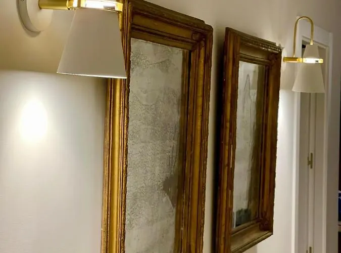 Lauramer Casco Viejo Apartmán *