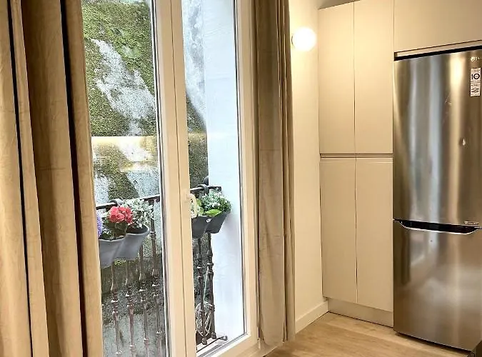 Lauramer Casco Viejo Apartmán *