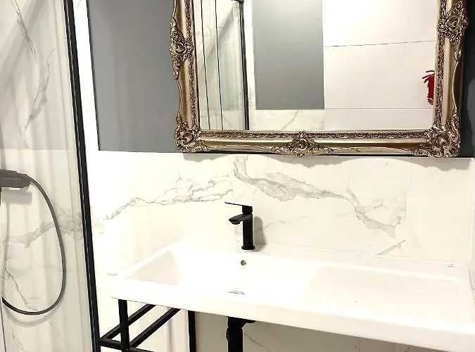 Lauramer Casco Viejo Apartmán *