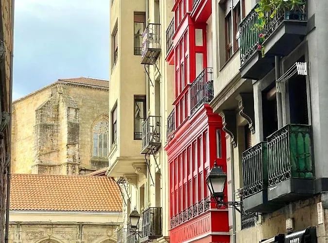 Lauramer Casco Viejo Apartmán *