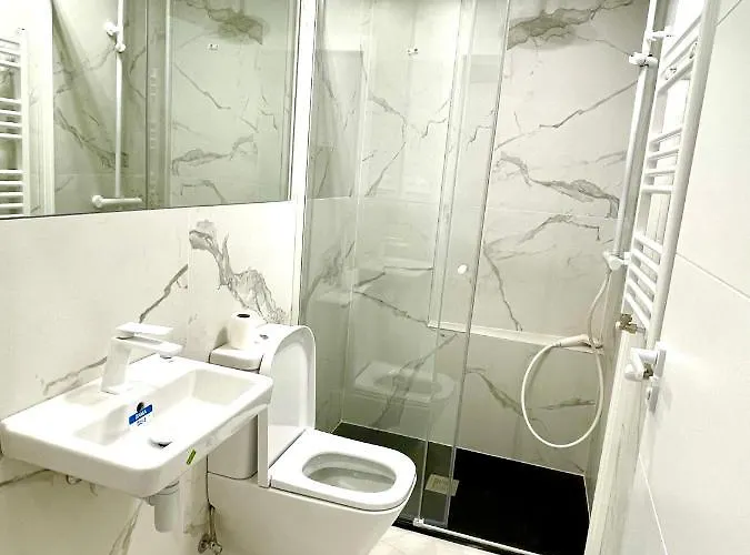 Apartmán Lauramer Casco Viejo *