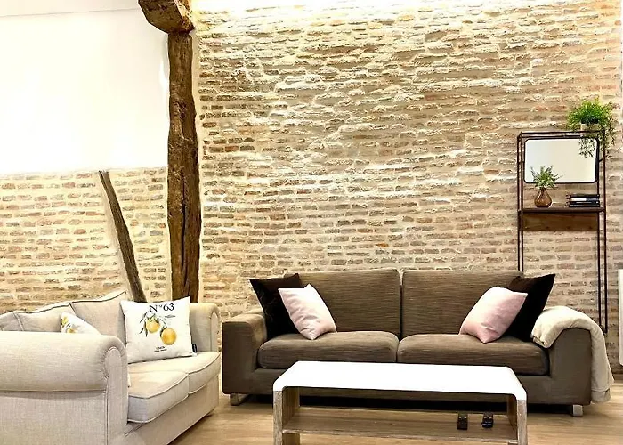 Apartmán Lauramer Casco Viejo Bilbao