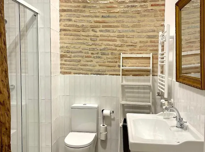 Lauramer Casco Viejo Apartmán Bilbao