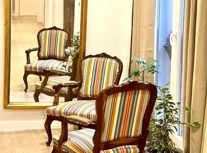 Lauramer Casco Viejo Apartmán Bilbao