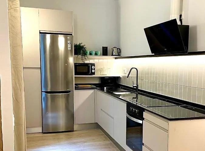 Lauramer Casco Viejo Apartmán