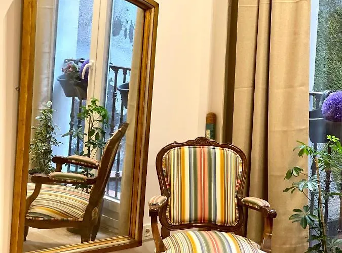 Lauramer Casco Viejo Apartmán