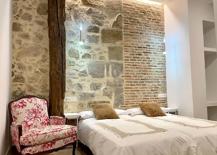 Apartmán Lauramer Casco Viejo *