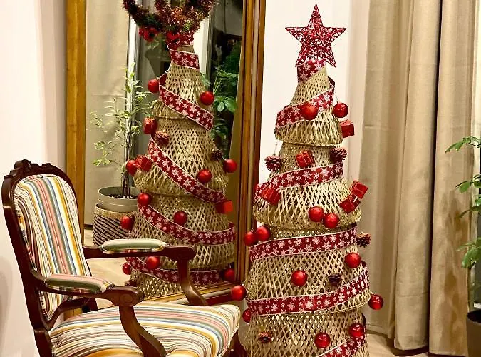 Lauramer Casco Viejo Apartmán *